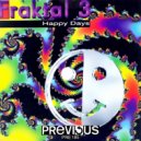 Fraktal - Happy Days (Markos 13 & DJ Ruboy 2001 Hardcore Remix Edit)