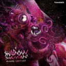 Shadow Shaman - Gruntosaurus