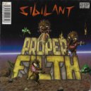 Sibilant - Pick My Nose (Original Mix)