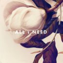 KRANE feat. The Griswolds - All I Need
