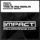 Leon B - This Is My Realm