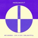 Mr Morek - Delightful