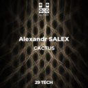 Alexandr SALEX - CACTUS (Original Mix)