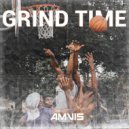 Amvis - Grind Time
