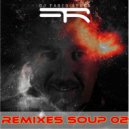DJ Fabio Reder - Remixes Soup EP 02
