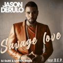Jason Derulo - Savage Love