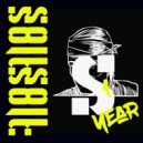 Soj - Harsh