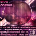 Sive Msolo - Thank You In Advance (SvG Savage Vocal Dub)