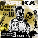 Deep Montage & Kaysoul - Love Is The Rhythm (Original Mix)
