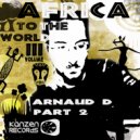 Arnaud D - Intro