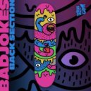 Badjokes - Overgas