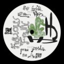 Furious Frank - Frau Freda