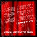 Amerie feat. Eve - One Thing