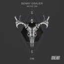 Benny Grauer - Harmonic Resonance