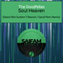 The Goodfellas - Soul Heaven
