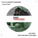 FLY & Sasha Fashion - Love Story