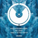 Augusto Gagliardi, Nic Zega - Take It To The Top