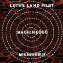 Lotus Land Pilot - Oil