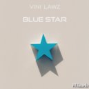 Vini Lawz - Blue star