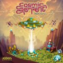 Cosmic Serpent - Alien Contact