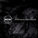 David Vachnun - Ya ba ye (Original Mix)