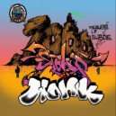 Safe n Sound - Flyin\' Rmx (Original Mix)