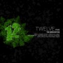 Overture - Resentment (Original Mix)