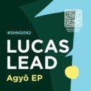 Lucas Lead & Popen & Cyma - Agyo (feat. Popen)