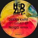 Dexter Kane - Absolute Unit (Original Mix)