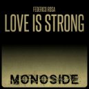 Federico Rosa - Love Is Strong