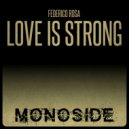 Federico Rosa - Love Is Strong (Original Mix)
