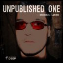 DJ Michael Harris - Burnin' Up Inside