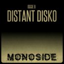 Oggie B - Distant Disko