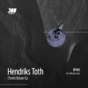 Hendriks Toth - Rain Man
