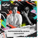 Nippandab, Ikigai - Designer