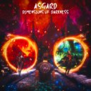 Asgard - Dimensions Of Darkness