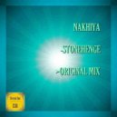 Nakhiya - Stonehenge