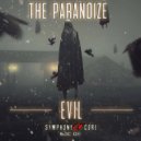 The Paranoize - The Genius