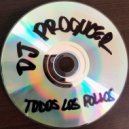 Dj Producer (Johow Digital) - Todos Los Pollos