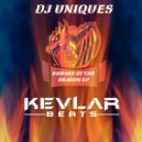DJ Uniques - Heaven