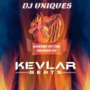 DJ Uniques - Heaven (Original Mix)
