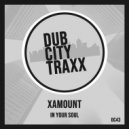 Xamount - In Your Soul (Michael Pieterse Dub)