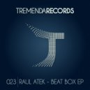 Raul Atek - Cool