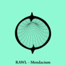 RAWL - Mendacium (Original Mix)