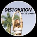 Alexis Romero - Distorxion
