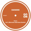 Handek - Force