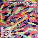 SofaTalk - Jaws