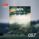 MYR (UK) - Jupiter Mornings