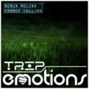 Benja Molina feat. Funkópata - I Can't Hold
