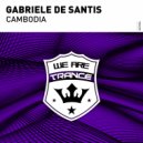 Gabriele De Santis - Cambodia (Extended Mix)